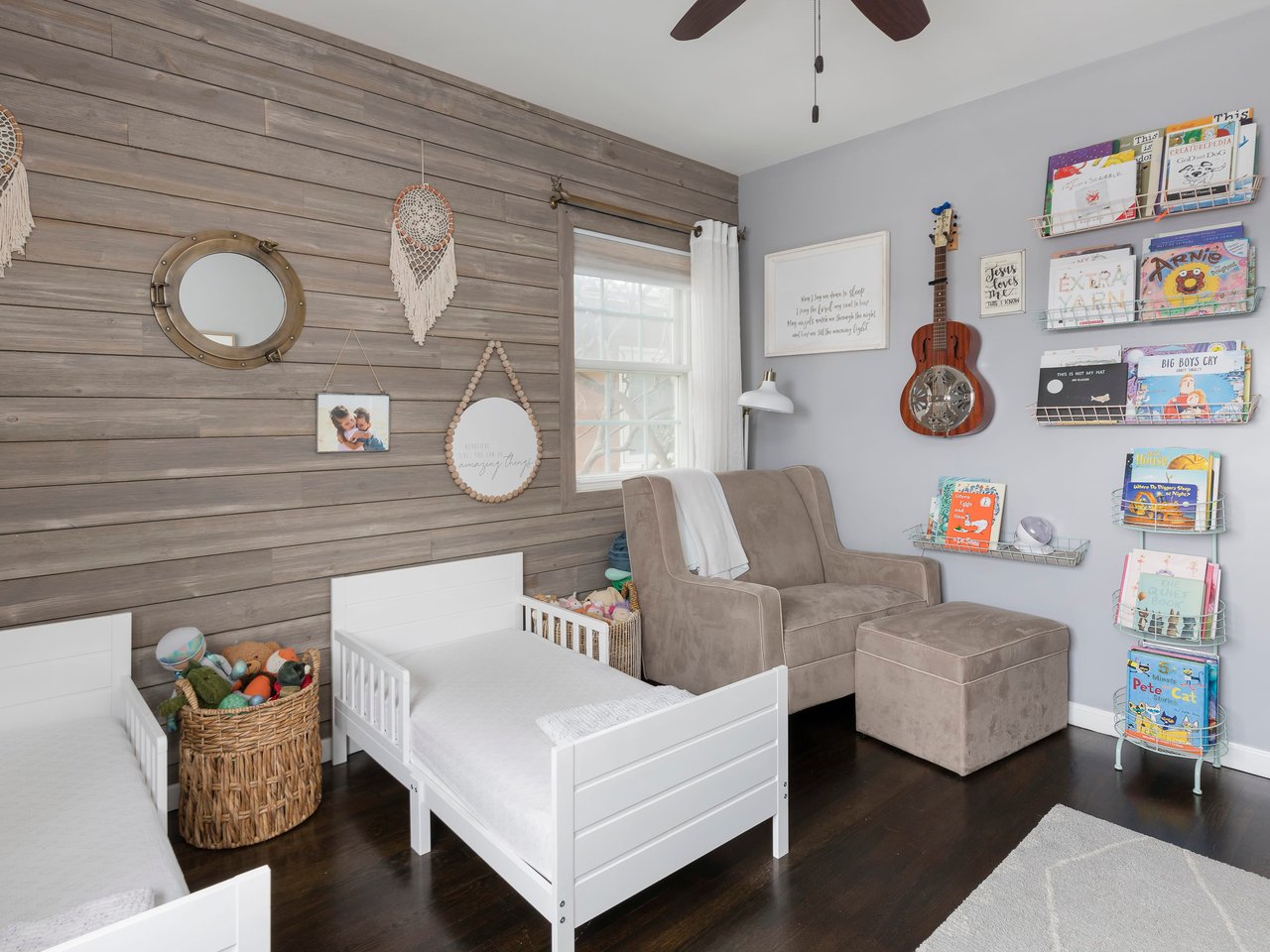 839 Eucalyptus Drive