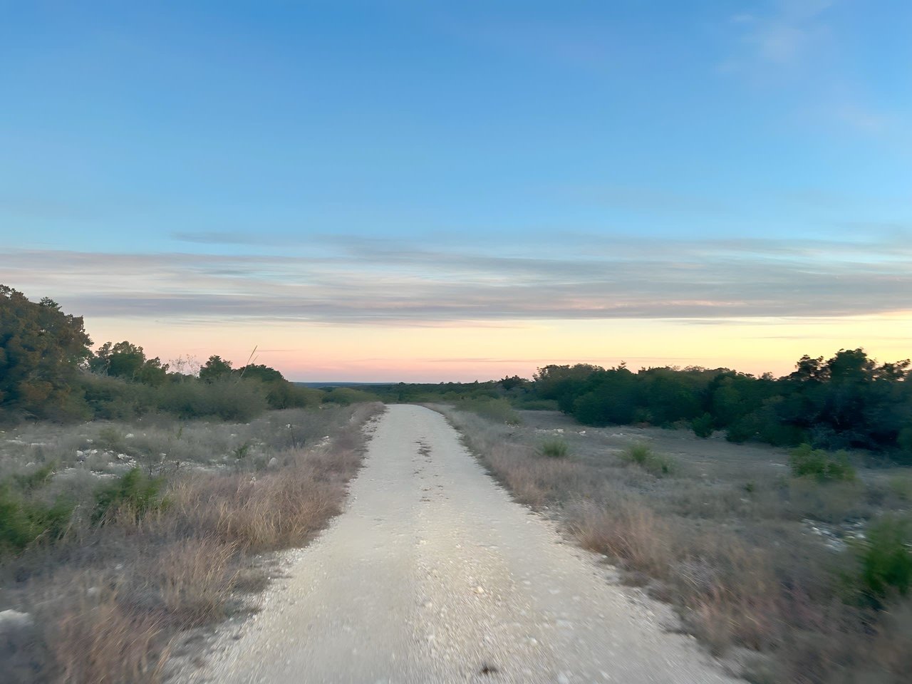 70 +/- ACRES | Edwards County | Tract 18 - East Dusty Rose Ranch