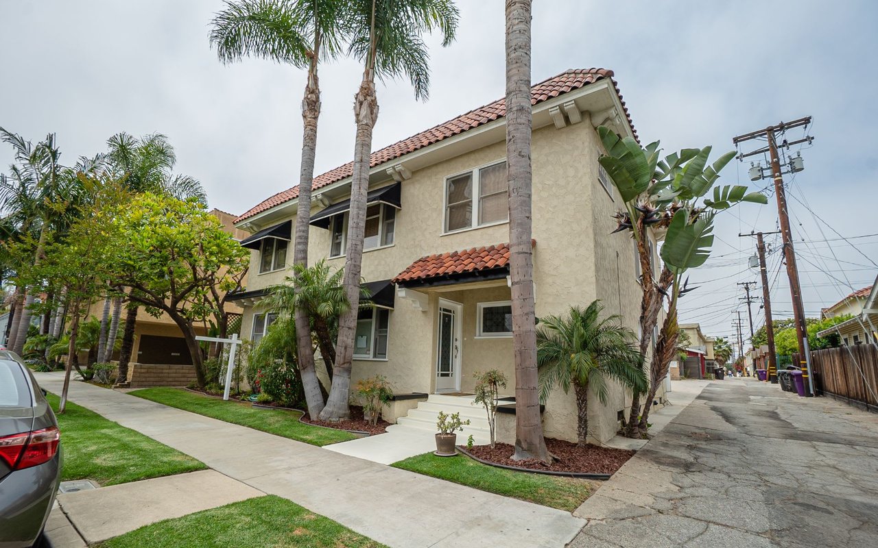 229 Euclid Avenue