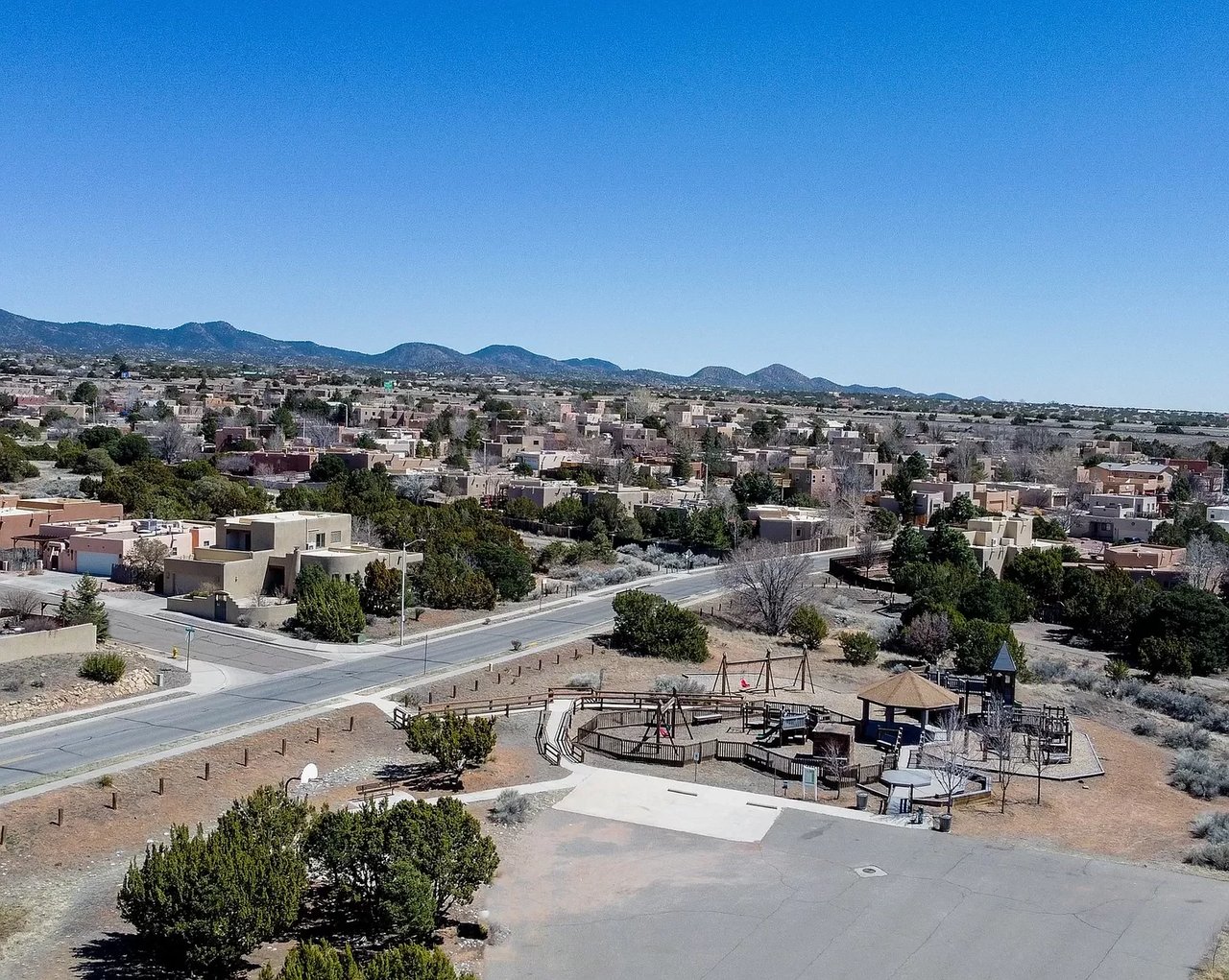 2925 Pueblo Tsankawi