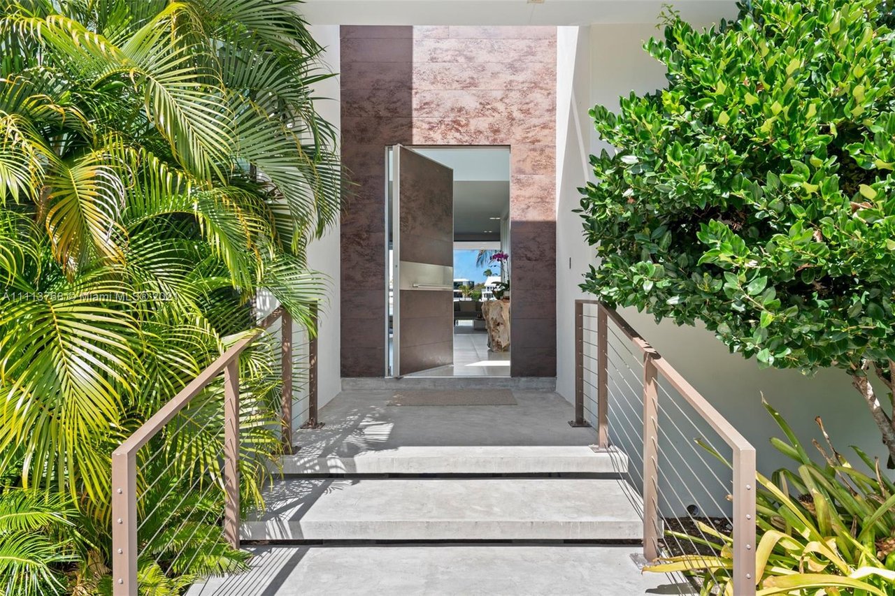 Normandy Shores Villa | Miami Beach