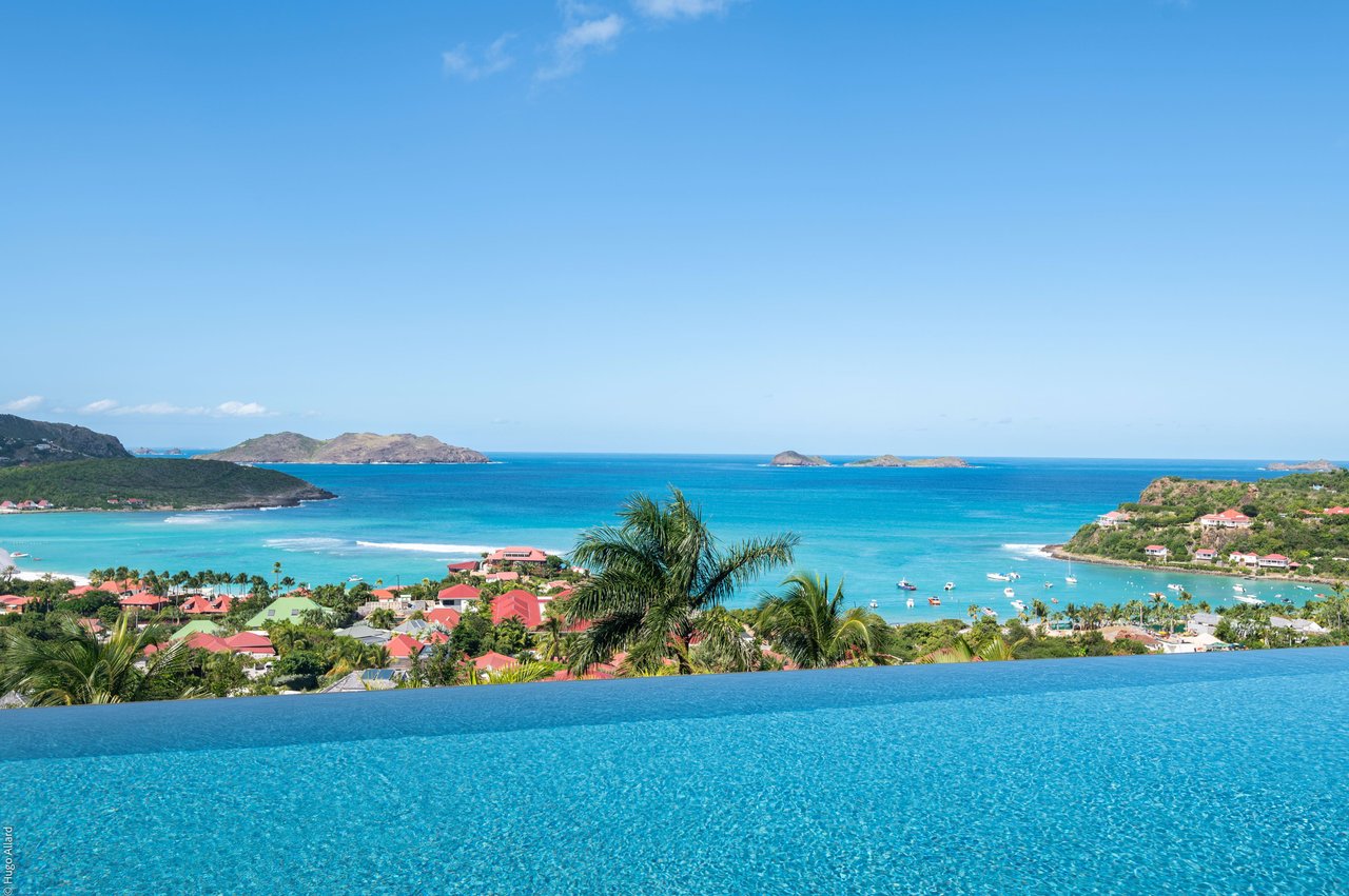 Villa NEO | St Barts