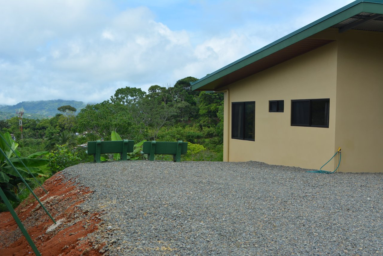 New 3 Bedroom 2 Bath Home In Platanillo