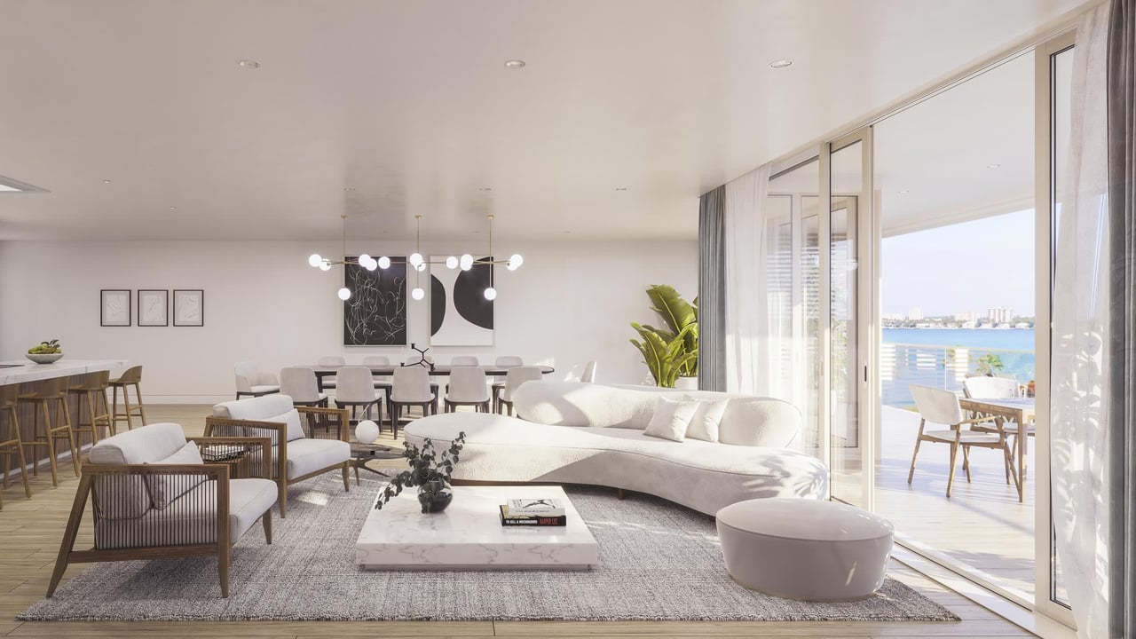 Onda Residences