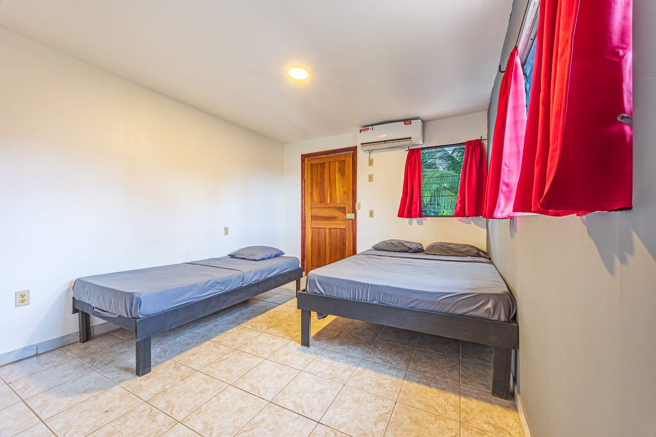 Profitable Hostel in Uvita, Capitalize on Costa Rica's Thriving Hospitality Market