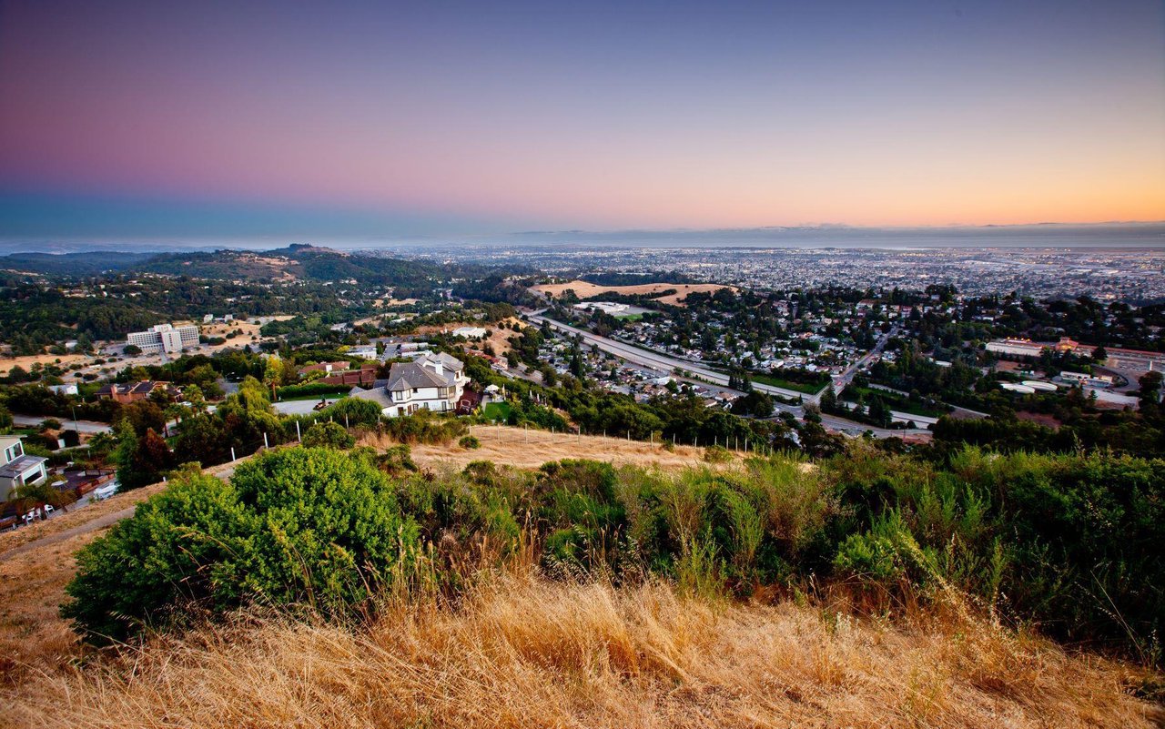 Santa Clara County - JULY 2023