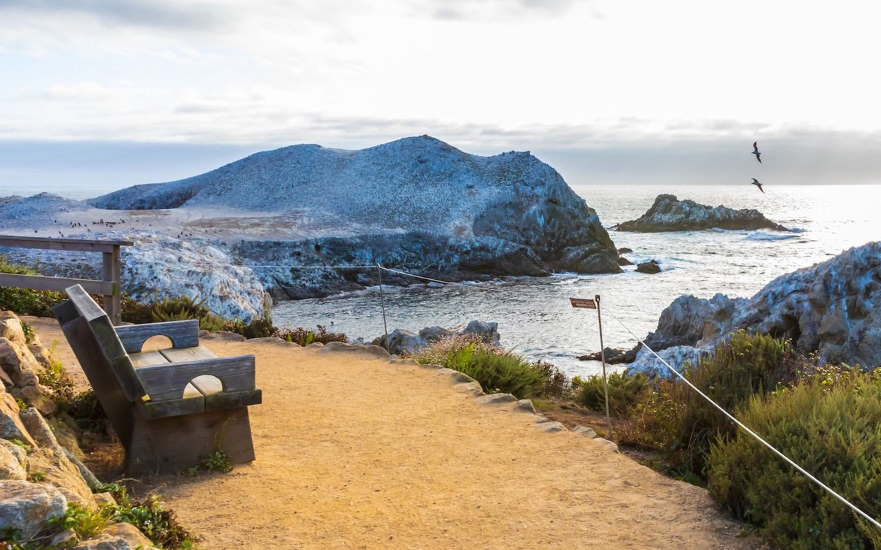 12 Ways to Get Outside around Carmel This Spring