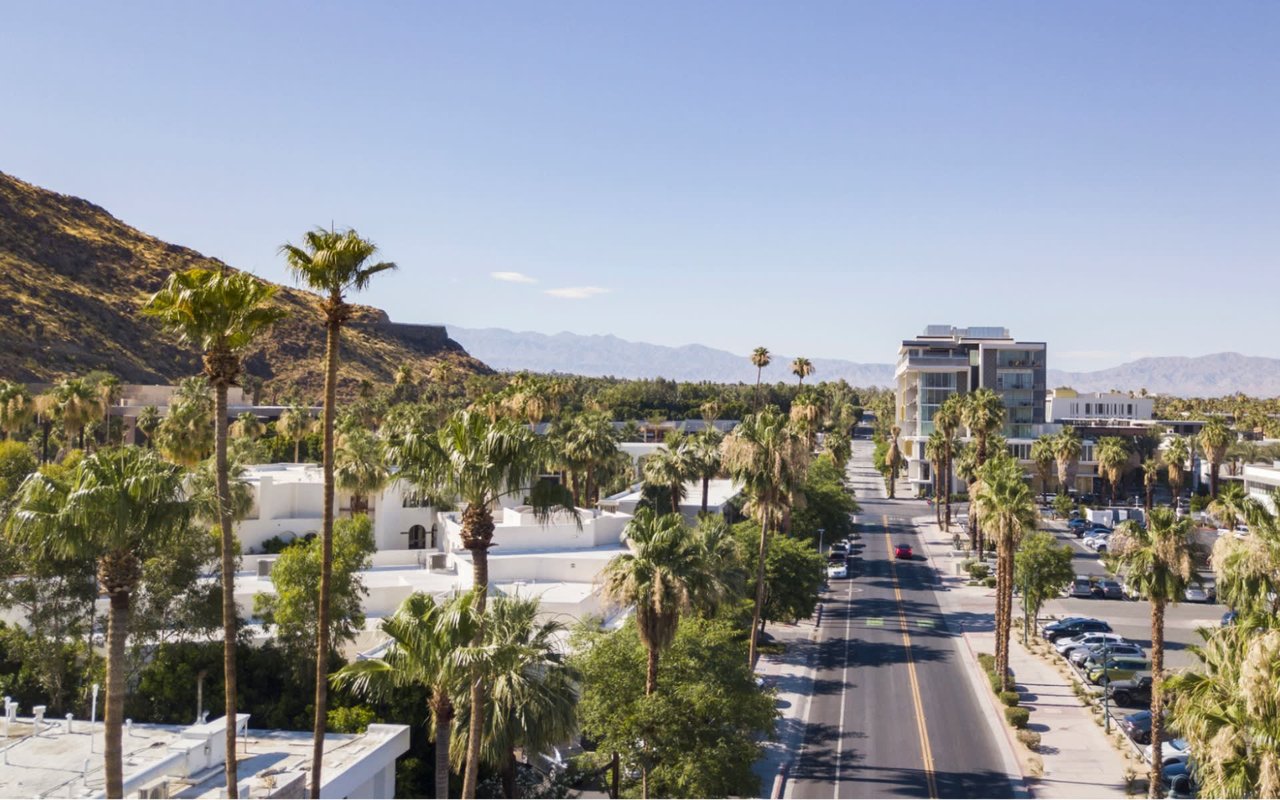 From Palm Springs to Indian Wells, Get to Know These 4 Desert Communities