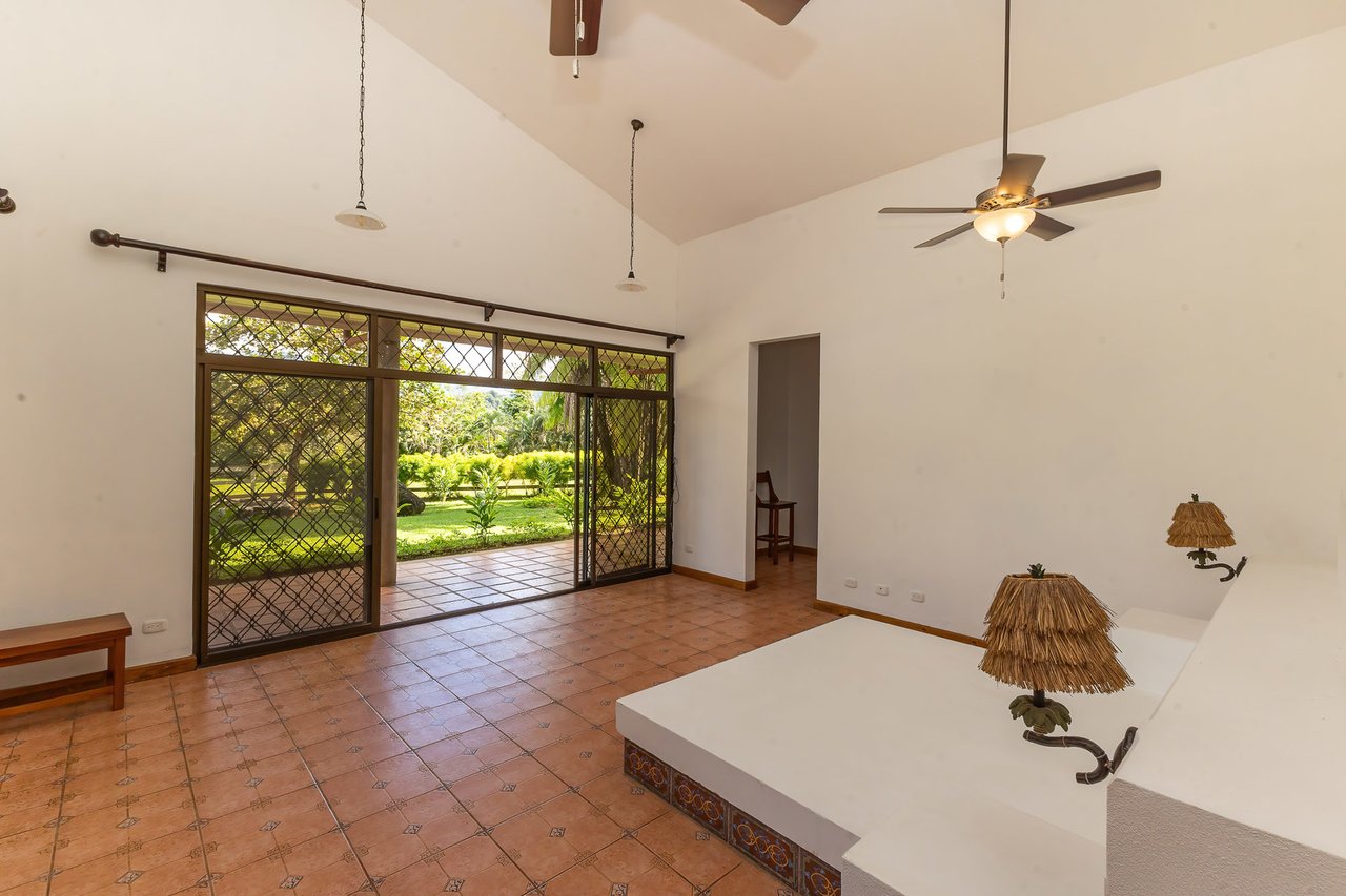 Mountain View Equestrian Ranch, Manuel Antonio, Puntarenas