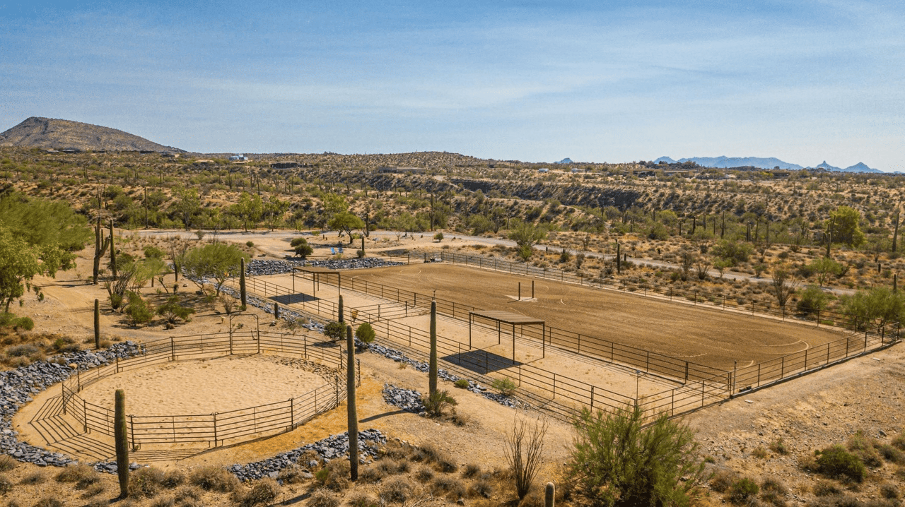 Discovering Cave Creek, Arizona: A Hidden Gem in the Desert