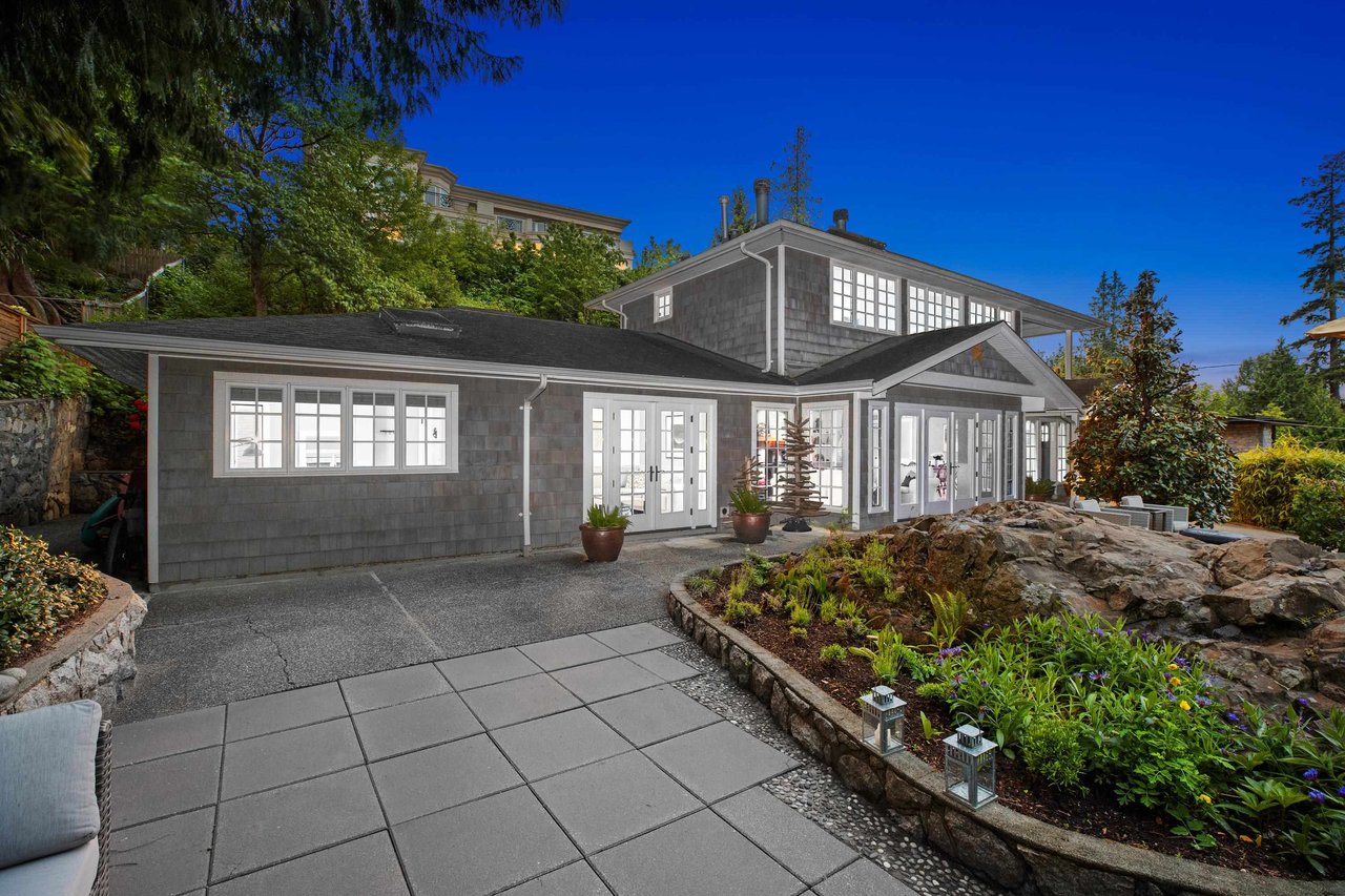 5478 Greenleaf Rd