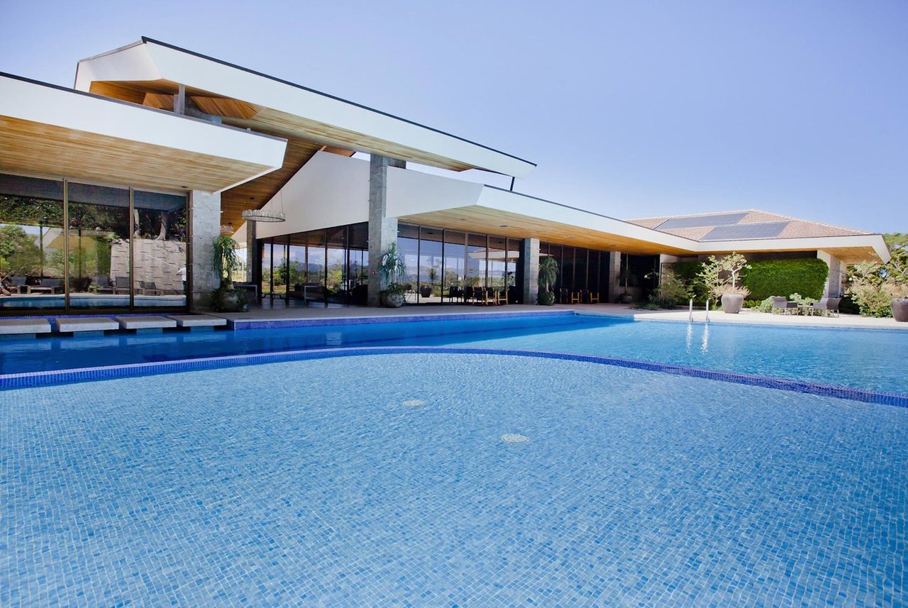 Private Residential Lot, Alajuela