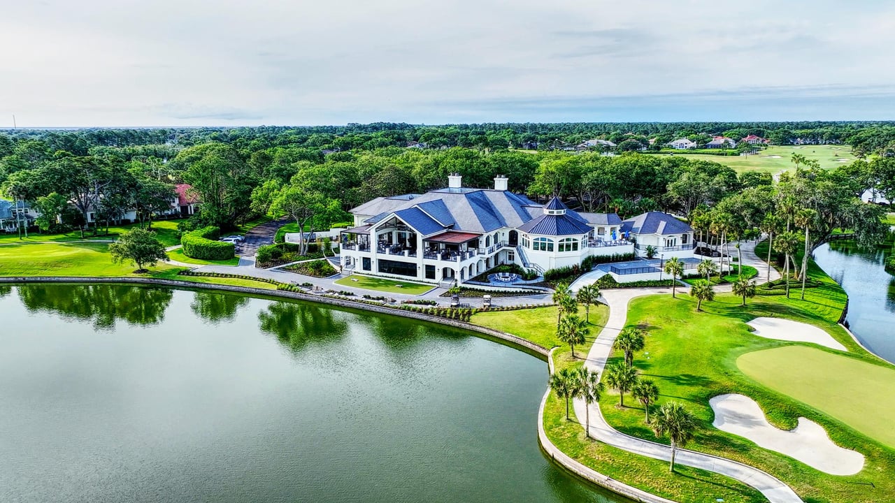 The Plantation at Ponte Vedra Beach