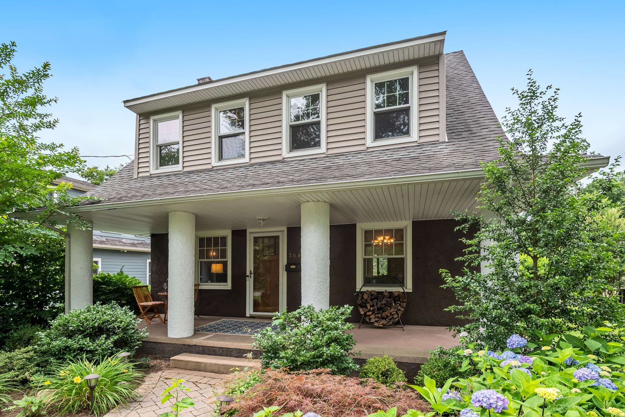 364 South Irving Street