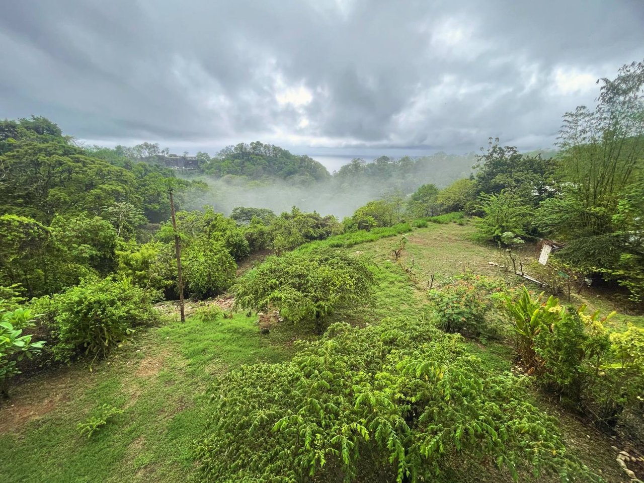 Recording Studio Estate Guest House, Santa Teresa, Puntarenas