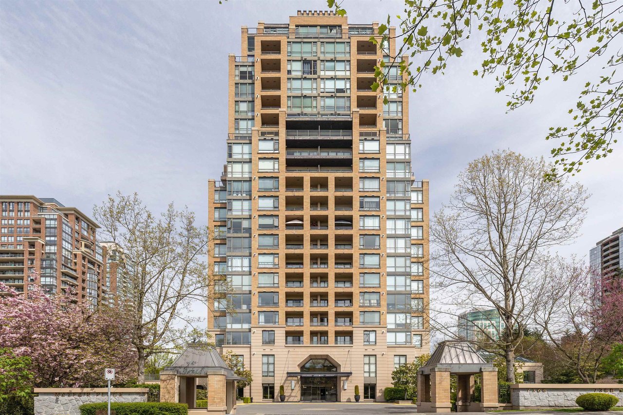 1005-7368 Sandborne Ave