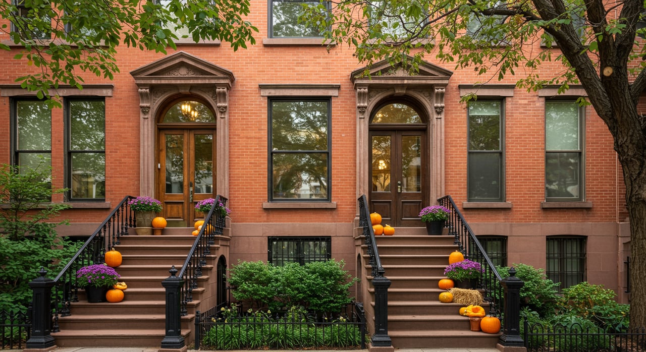 10 Tips for First-Time Homebuyers in West Village