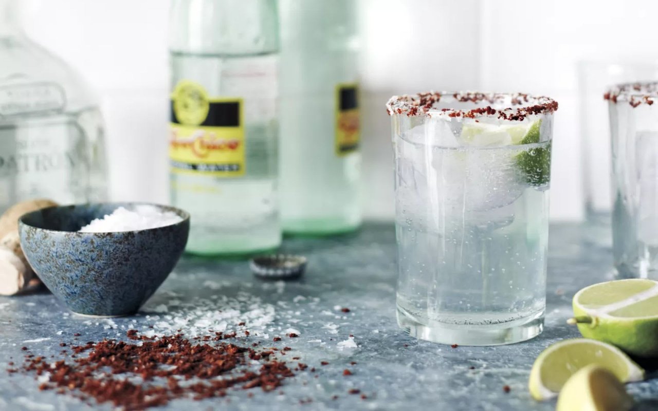 Spring Sipper Recipes from Austin's Best Bartenders