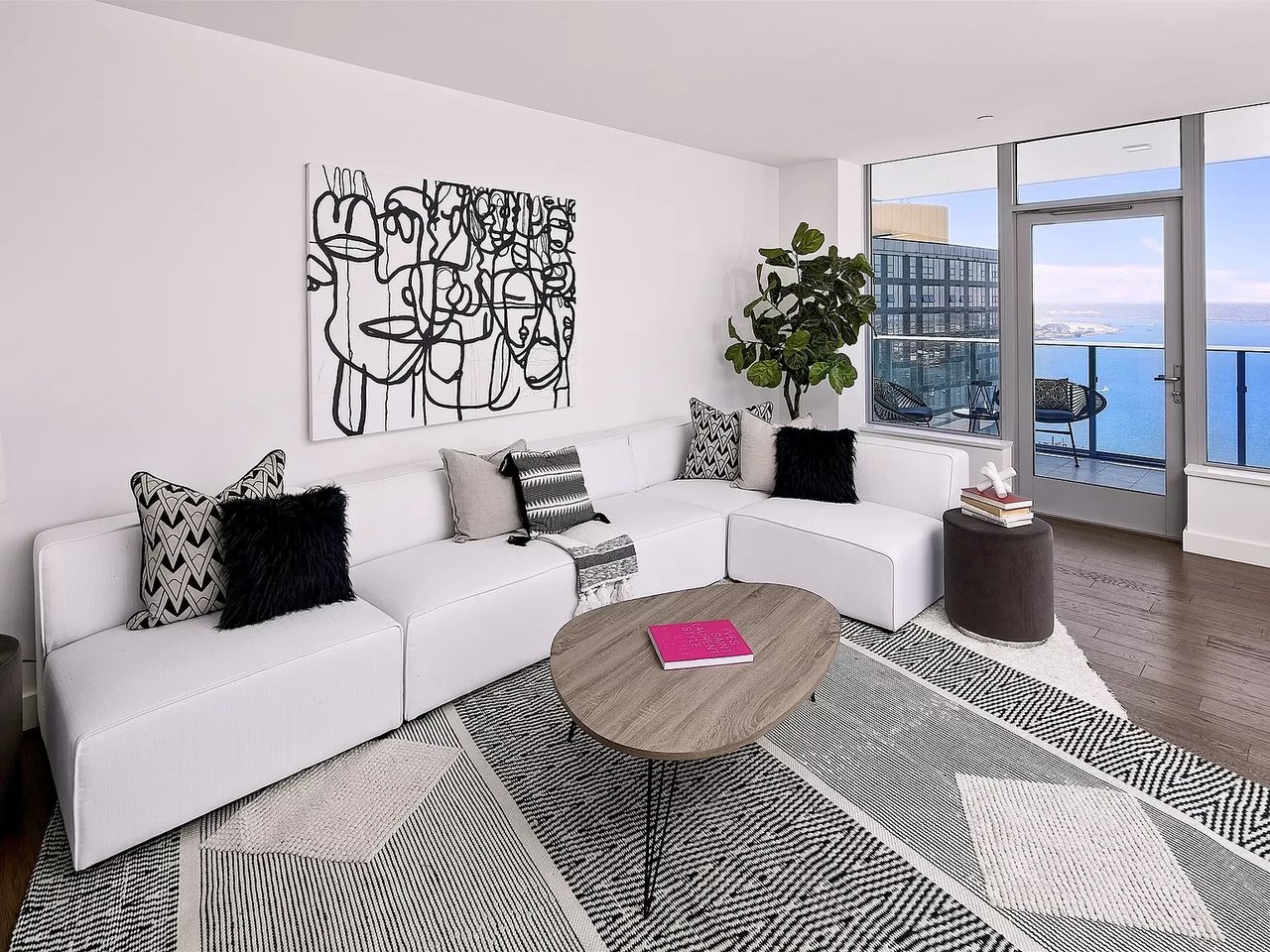1388 Kettner Blvd #3301