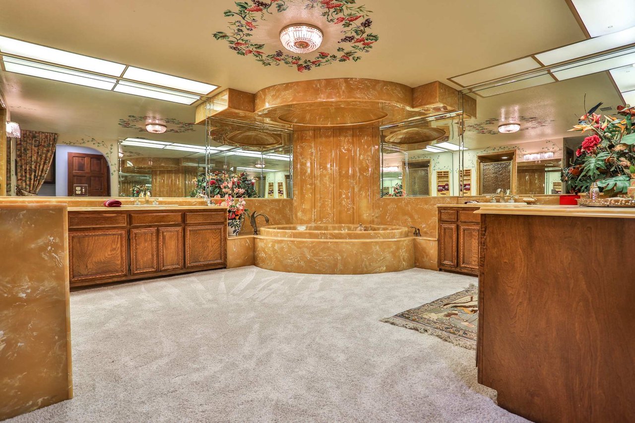 1233 Coronet Drive
