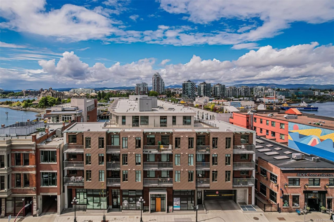 903-1628 Store St, Victoria