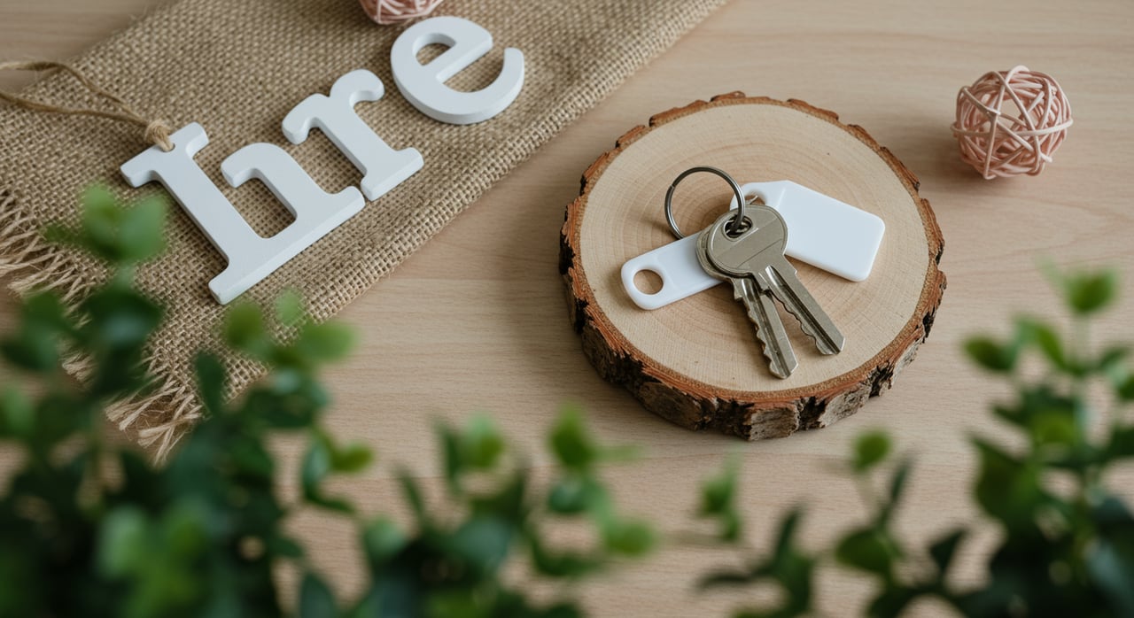 8 Tips To Make Moving Less Stressful