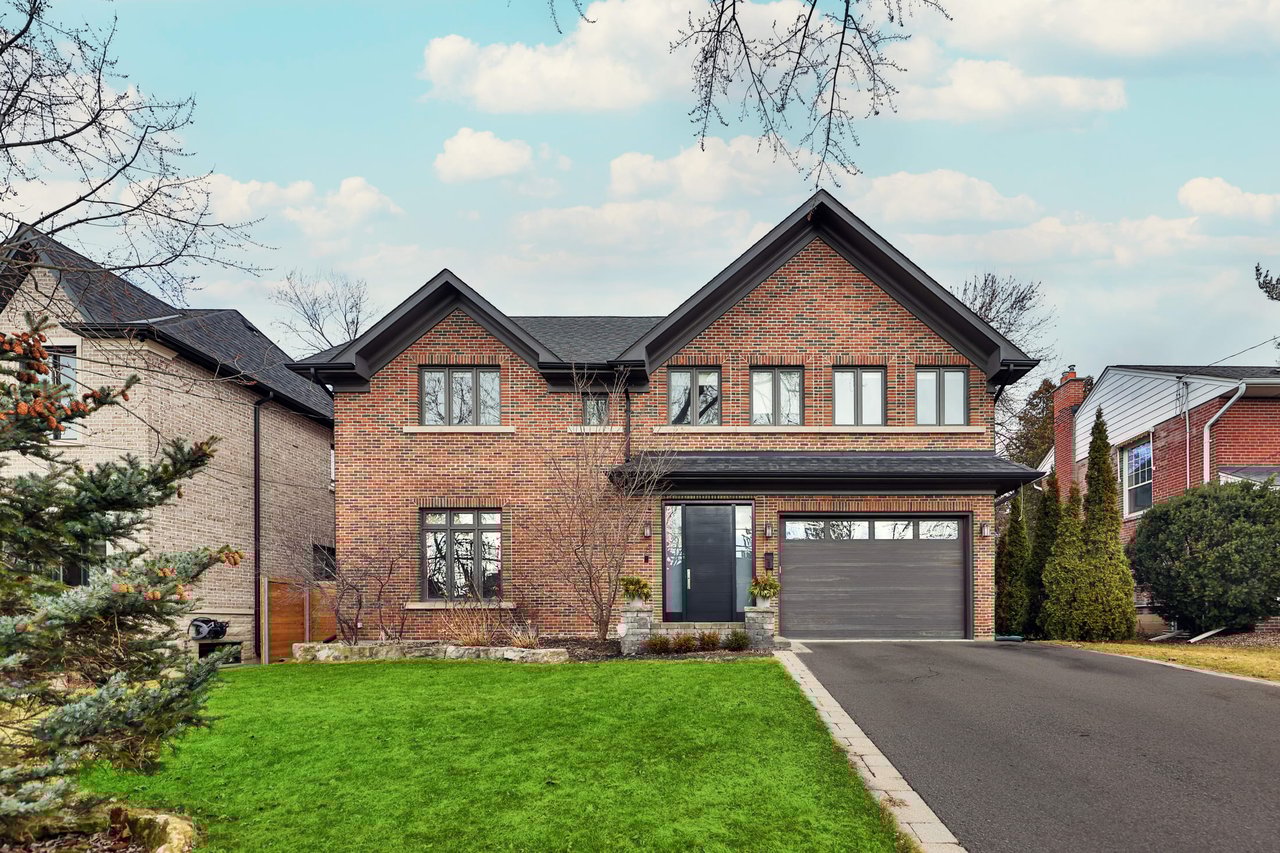 8 Bywood Drive, Etobicoke