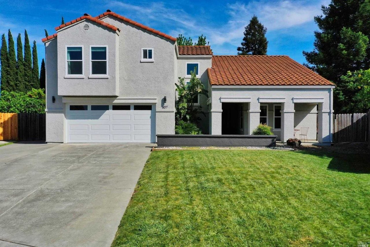 807 Morgan Court