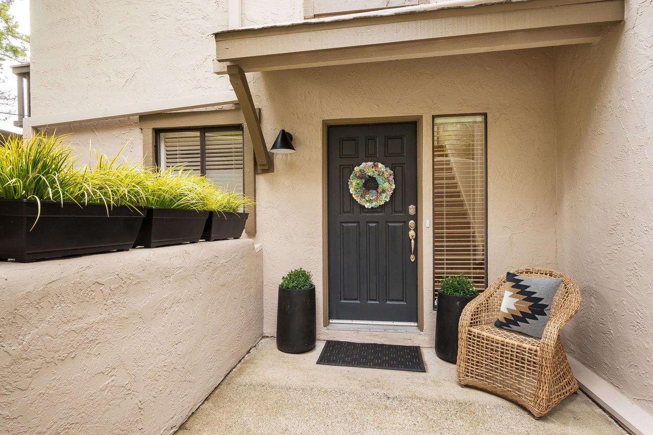 Just Listed 74 Marinero Circle Tiburon