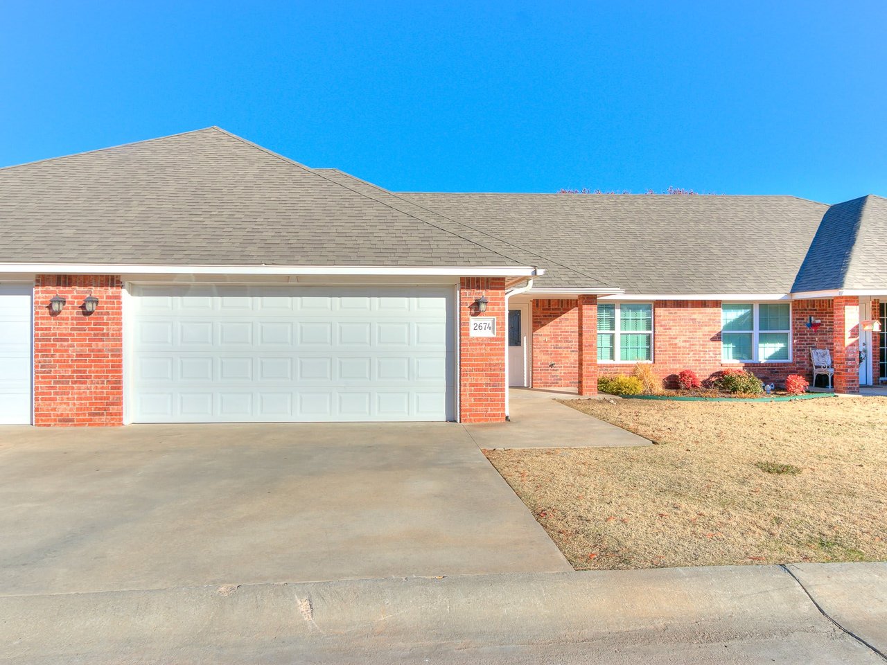 Golden Acres Townhomes