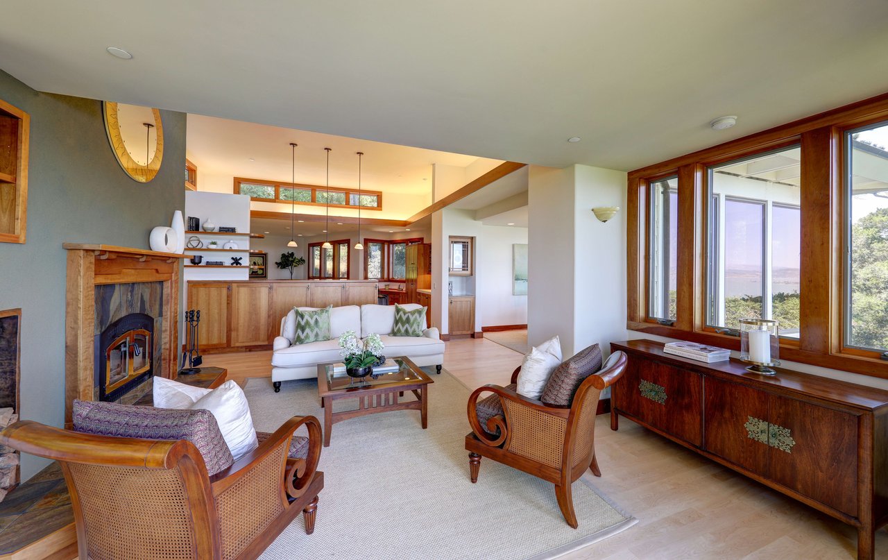 Paradise Retreat