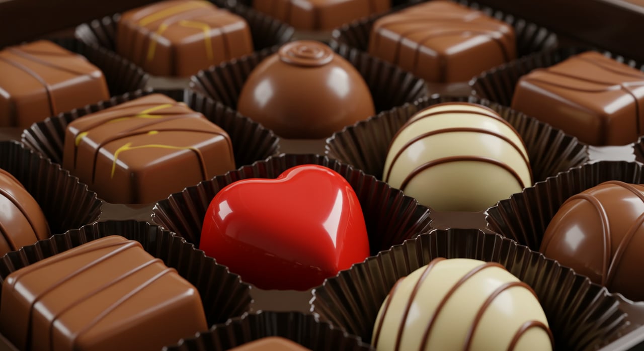 Carefree Festival of Fine Chocolate and Art This Weekend