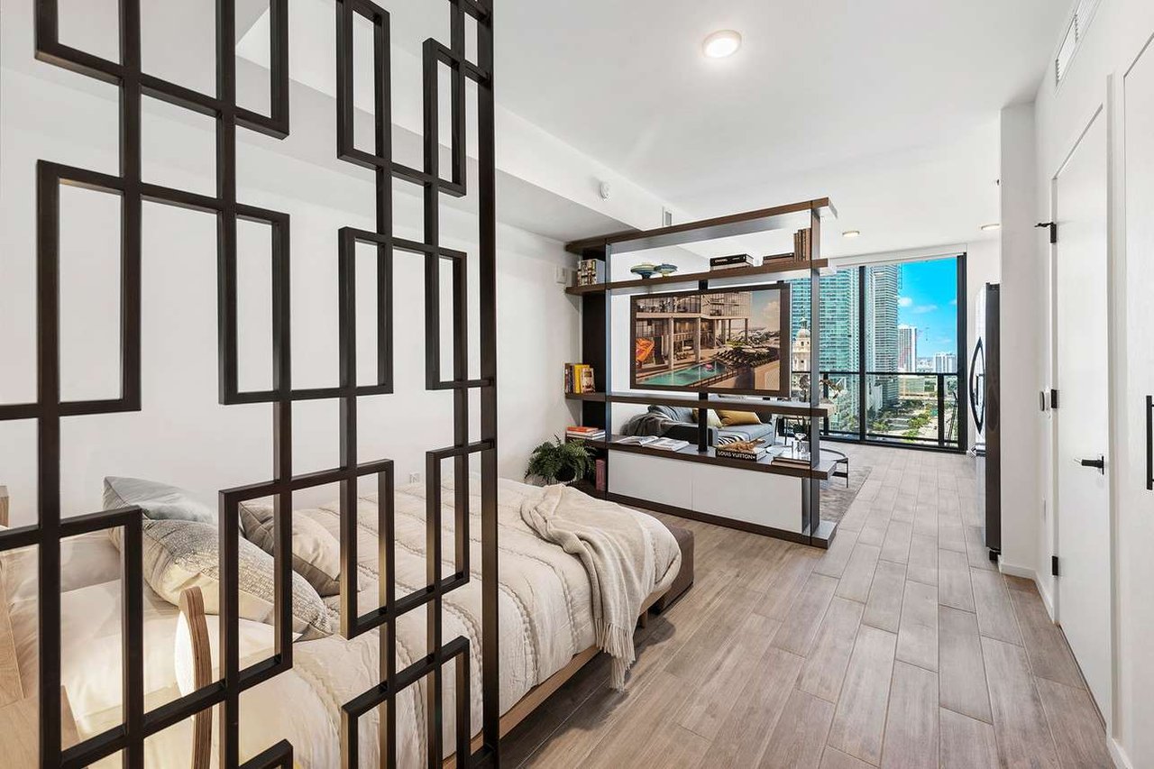 The Elser Hotel & Residences Miami