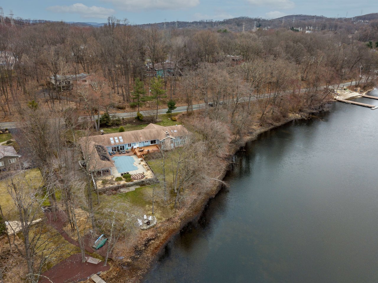 20 Radtke Road, Randolph, NJ 07869