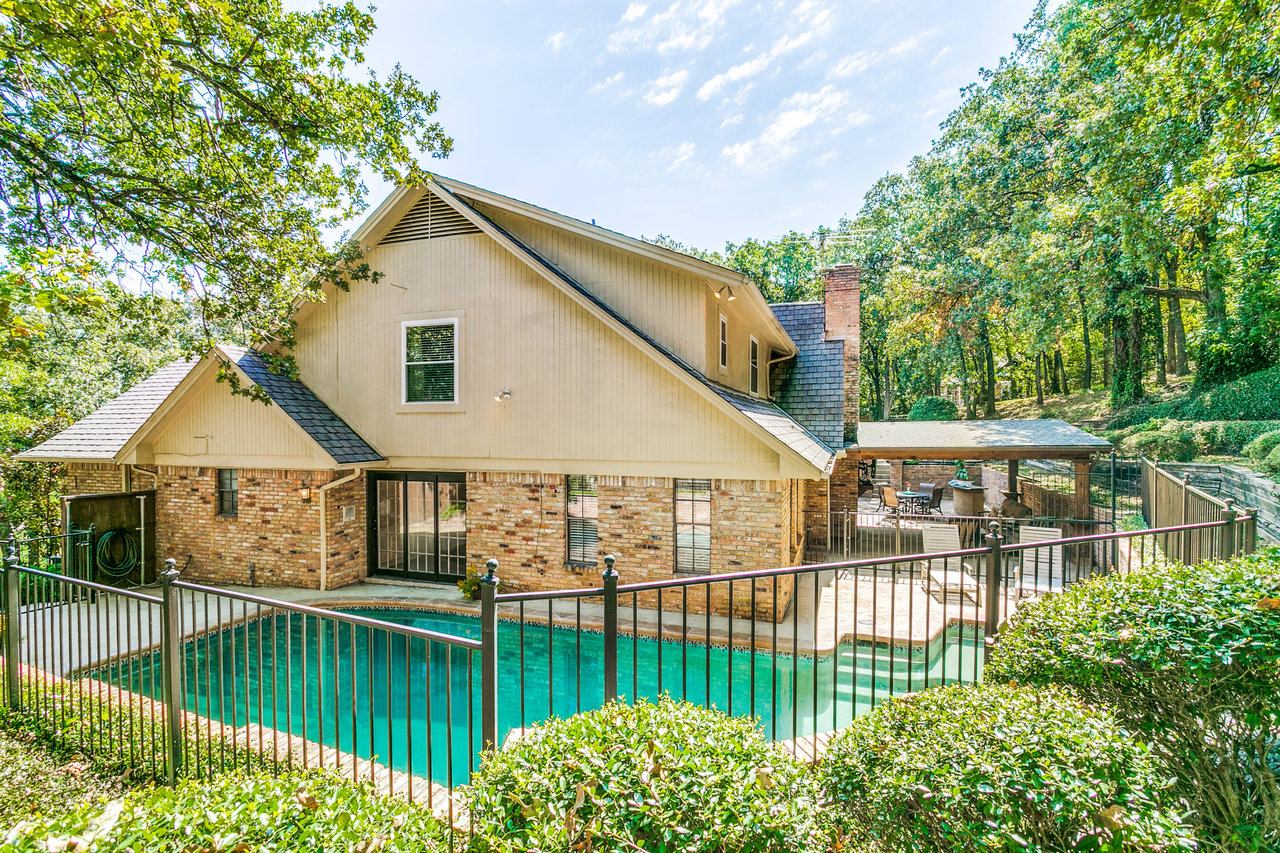 3031 Parr Lane