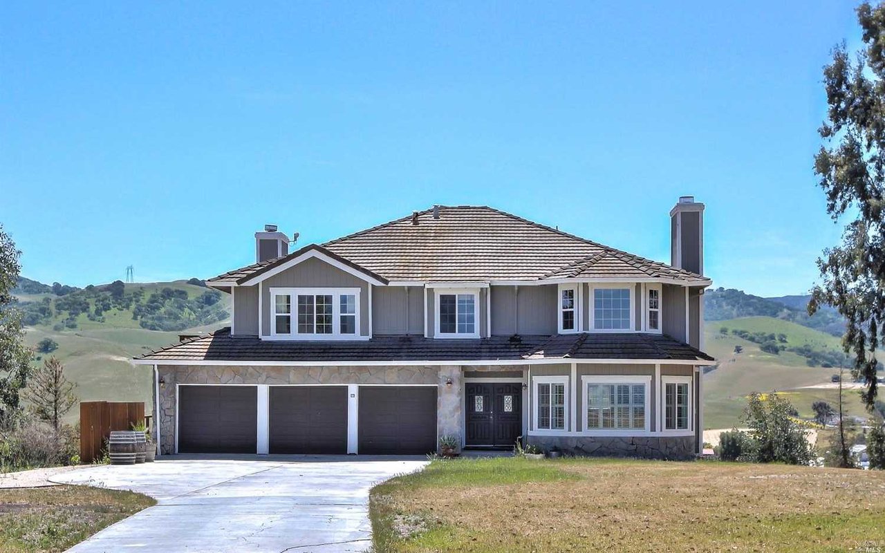95 Mccary Drive