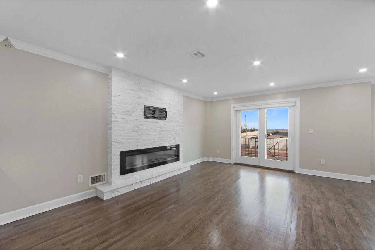 Rockaway Beach Condo