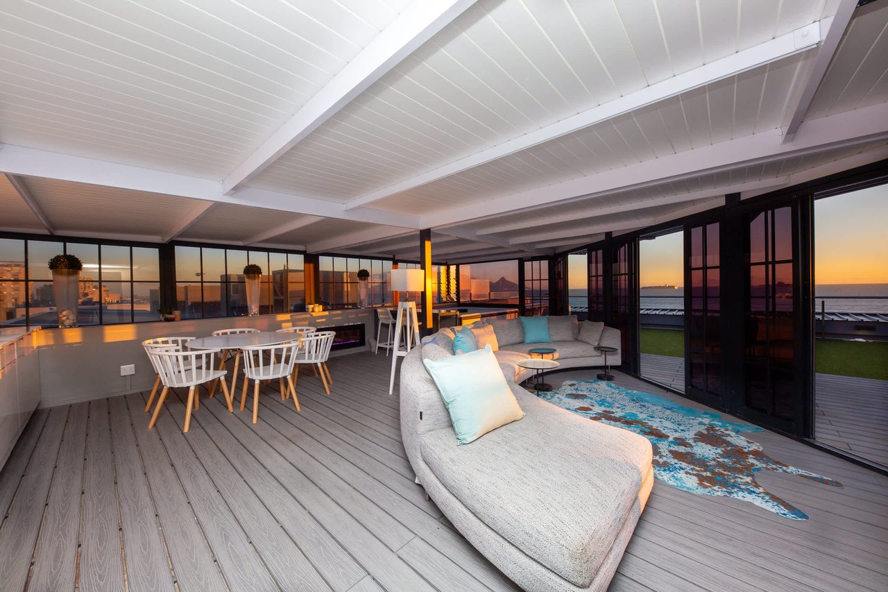 Blouberg Penthouse