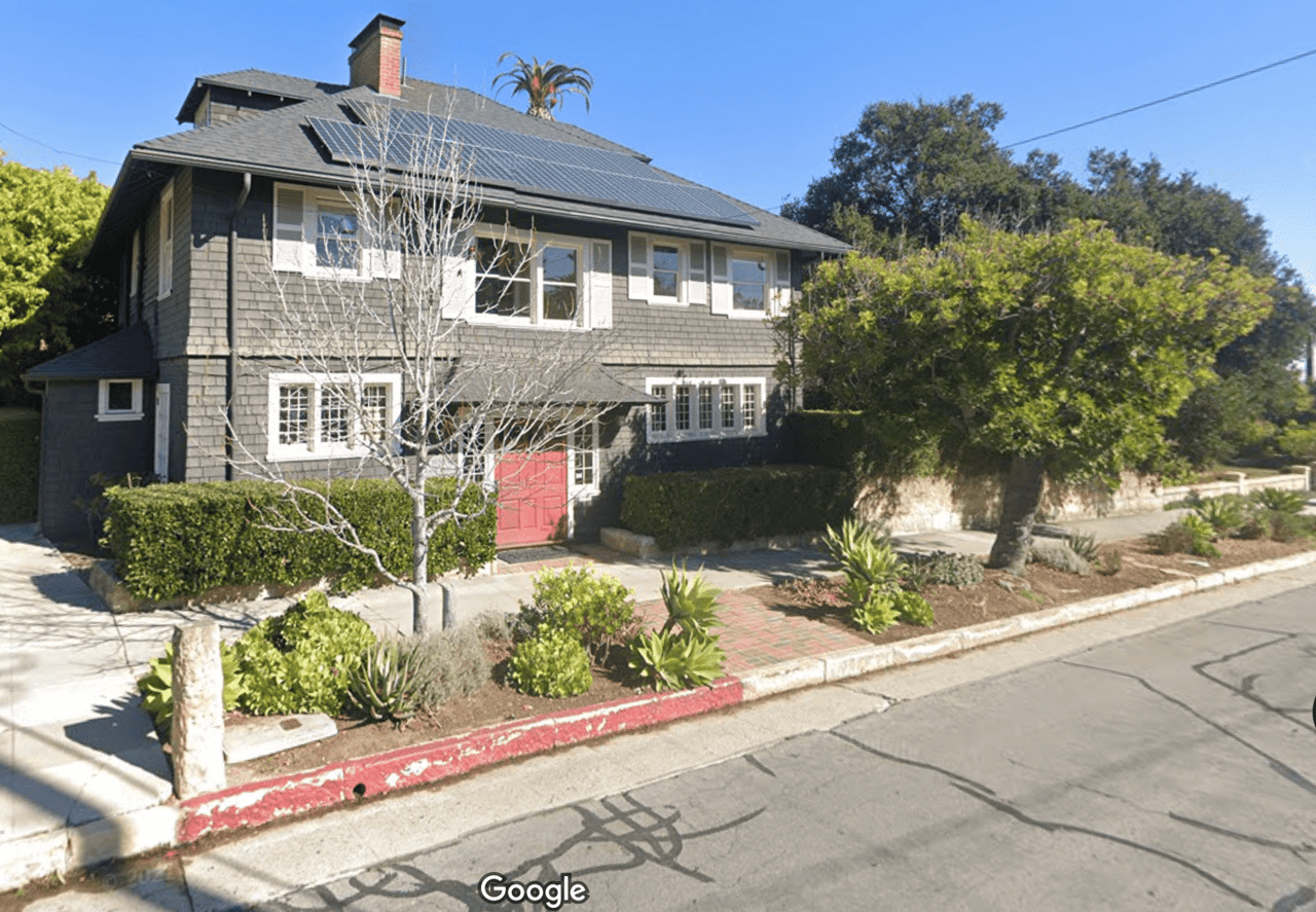 1936 LAGUNA ST