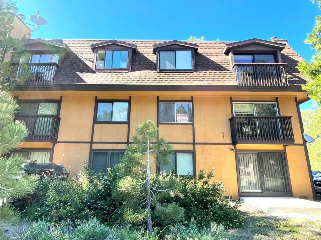 410 Squaw Peak (shirley Canyon) Rd, #8