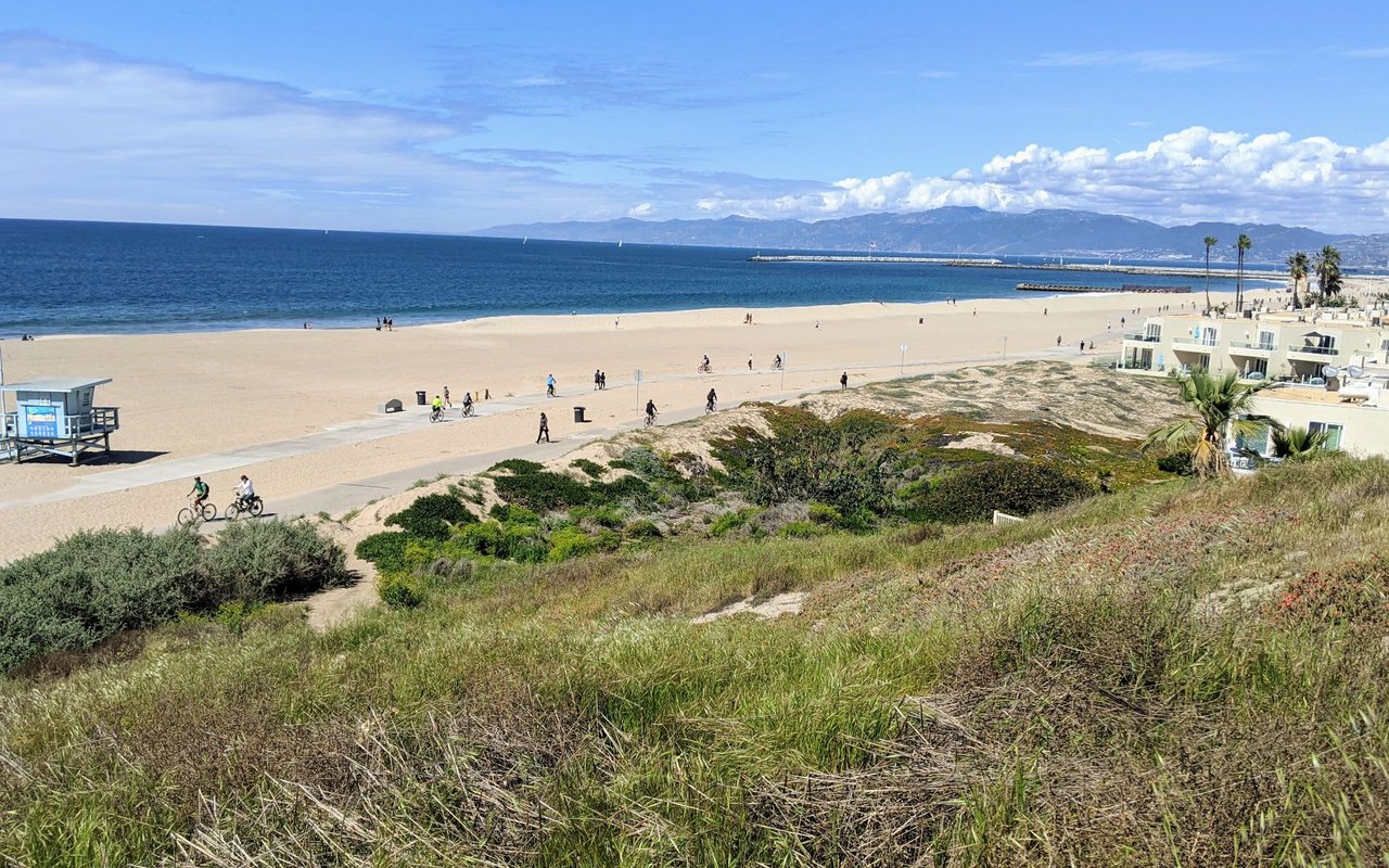 Playa Del Rey