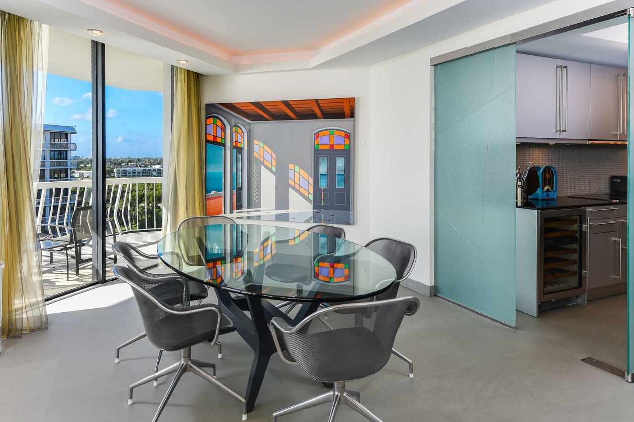 2100 S Ocean Blvd 508N