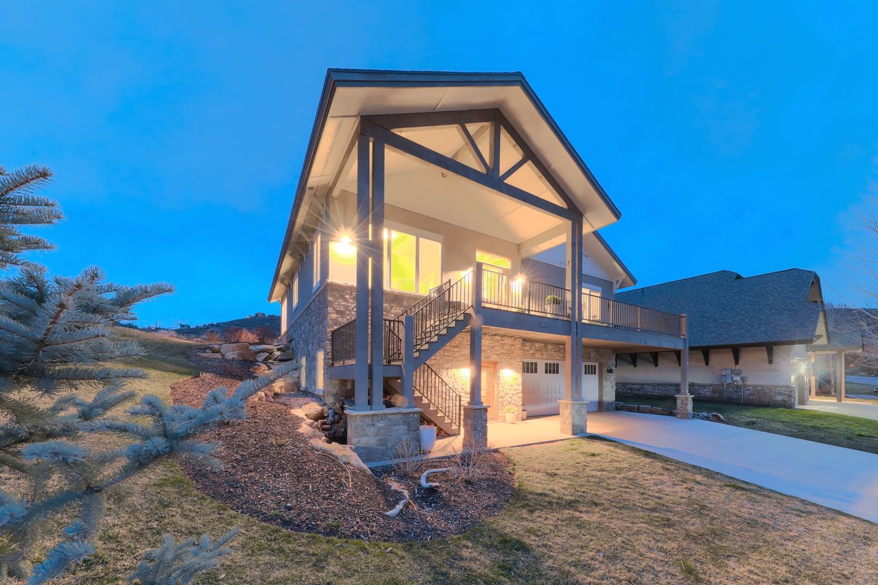 1431 Chancey Lane