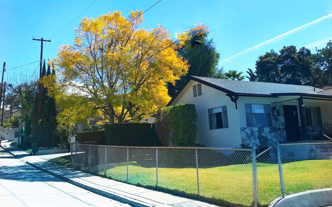 Simplicity and Grit : Buying and Renovating Your First Home on a Budget