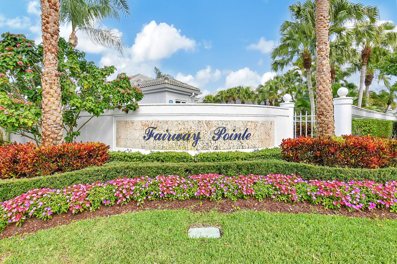 Fairway Pointe