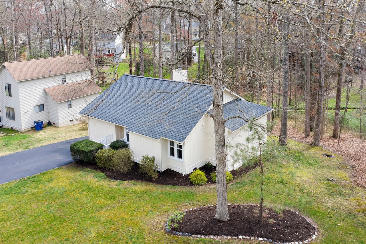 1457 Lockett Ridge Road