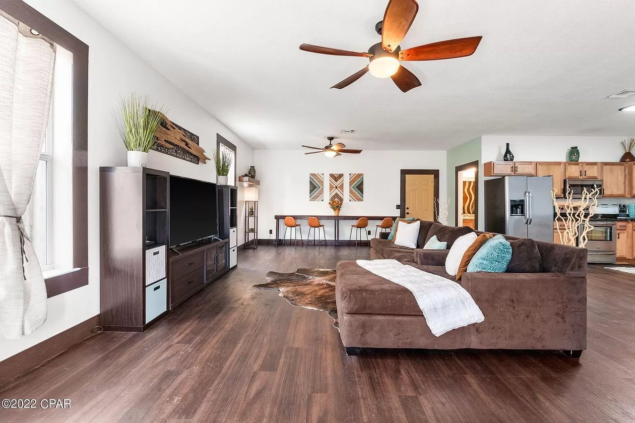 3721 TIKI Drive