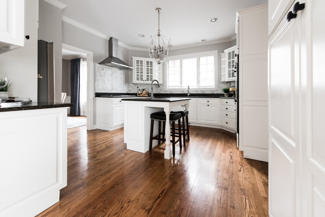 Exuding A Sense Of Timeless Appeal