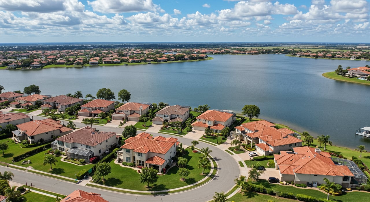 Financing an Ultra-Luxury Home: Top Options for High-Net-Worth Buyers