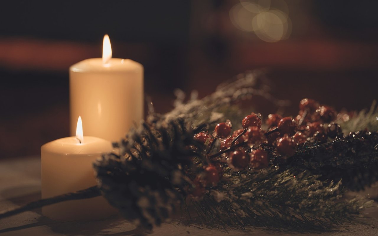 Merry Christmas!